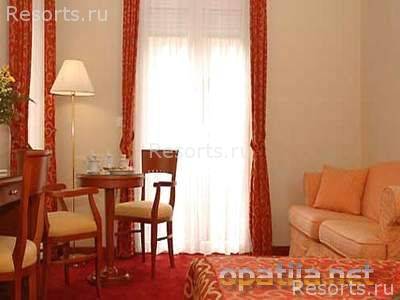 Grand Hotel Opatija 9